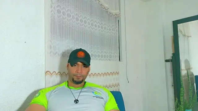 Živý XXX chat musclehetero