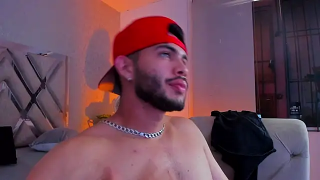 Vincentblack Chat XXX in diretta