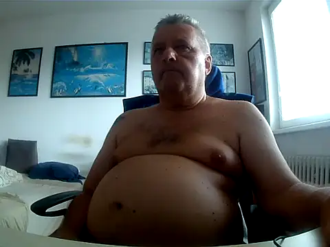 Robert_SK1: онлайн-секс-чат