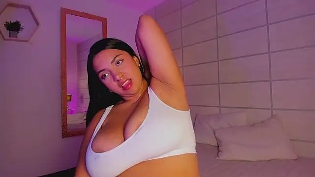 Chat XXX ao vivo de Christine_harper