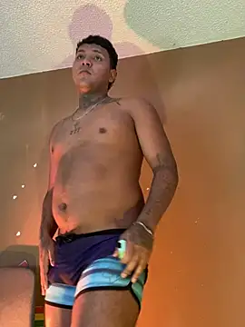 XXX chat uživo modela Axell_king07