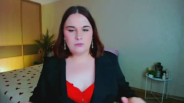 OliviaTwens' Live XXX Chat