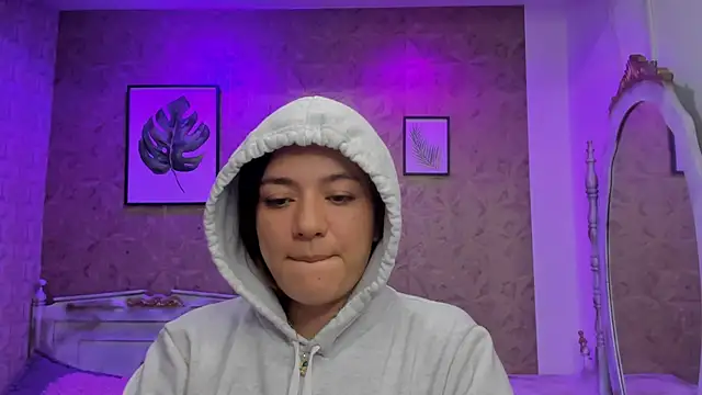 Živý XXX chat Dali_collin