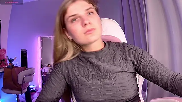Živý XXX chat Leri_One
