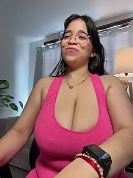 Czat XXX na żywo – tati_reyess