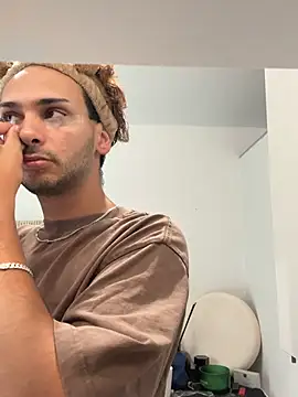 Gipsyboysteve Live XXX-Chat