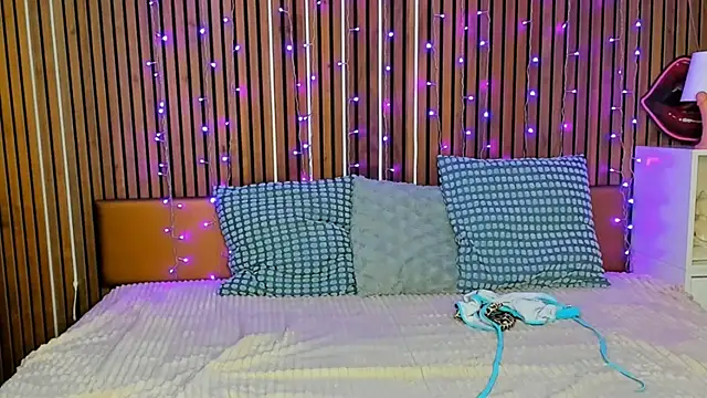 Czat XXX na żywo – AshleyNova21