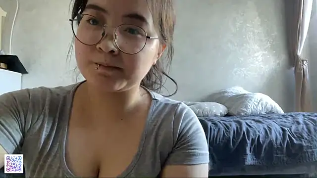 Show webcam de TracyThompson