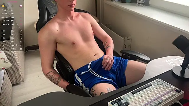 carthylovvve's Live XXX Chat