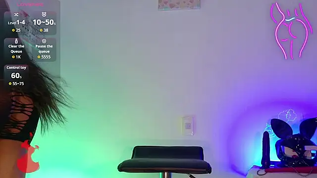 Dark_engel live XXX chat