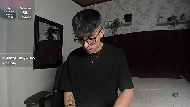 tim__fox XXX чат на живо