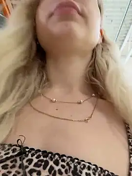 Živý XXX chat melissa_grr