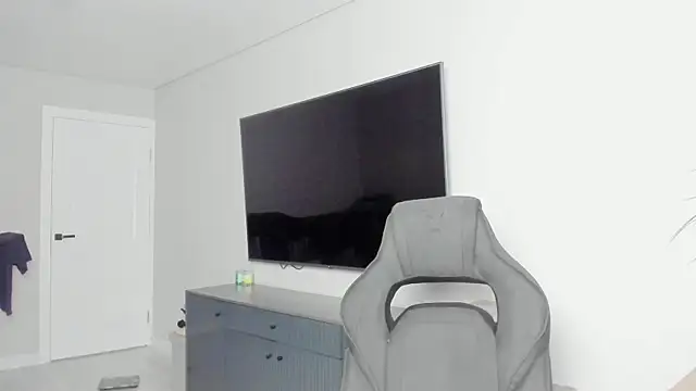 DaniHort Live XXX Chat