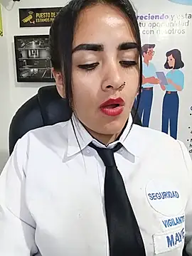 MAYE__13 라이브 XXX 채팅