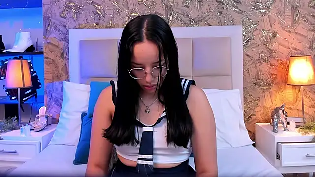 ValkyriaSteel 라이브 XXX 채팅