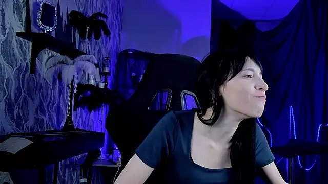 SeraphineSparda 라이브 XXX 채팅