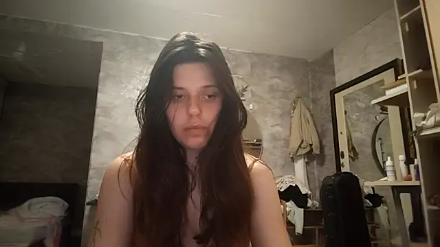 MarySea Live XXX Chat