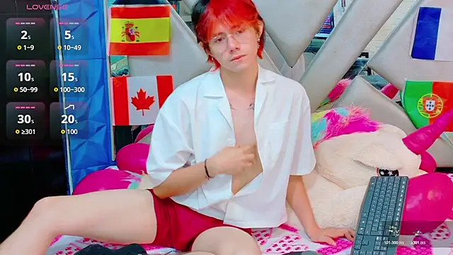 andy_Collin5 Live XXX-chat