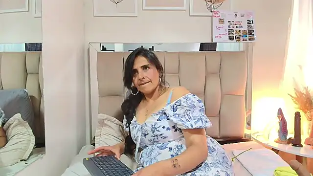 _Marcela__ Live XXX-chat