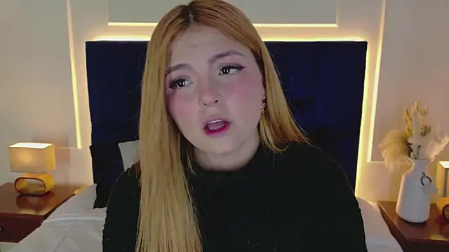 Juanita_owens Adlı Modelin Canlı XXX Sohbeti