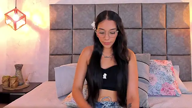 Roseaurora Chat XXX in diretta