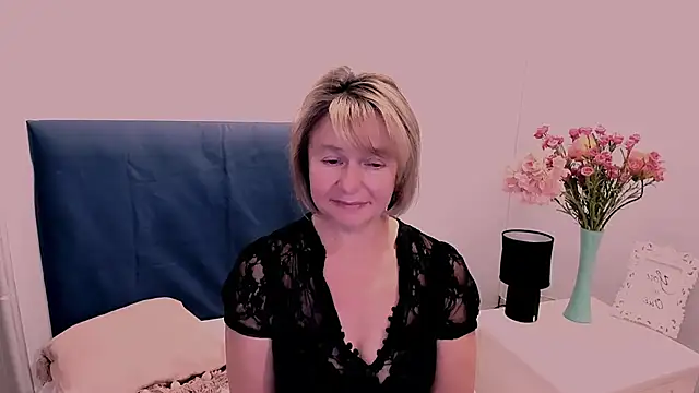 Živý XXX chat MarieneHot