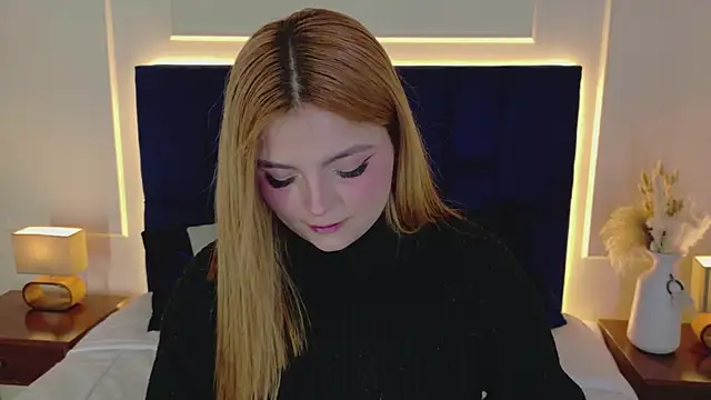 Chat XXX en directo de Juanita_owens