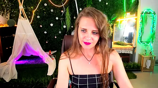 Chat XXX en directo de EmiliaBedy