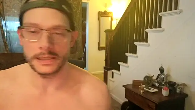 MasterDaddyCool লাইভ XXX চ্যাট