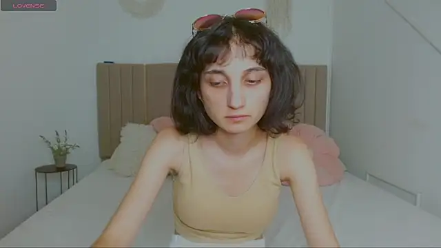 Little_zoi 即時 XXX 聊天