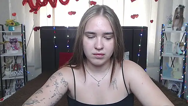LauraHlot Live XXX-Chat