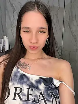 JillHanson Chat XXX live