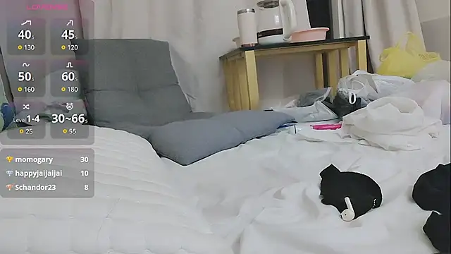Ttaotao16877 即時 XXX 聊天