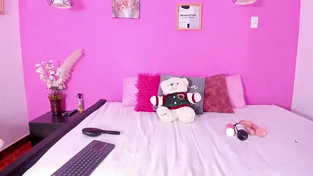 Chat +18 de liapinket ao vivo