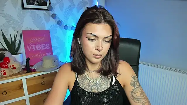 Nova_SINn Live XXX chat