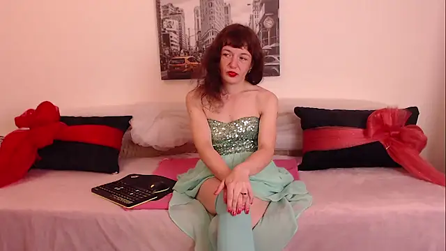 دردشة SabrinaBrows الجنسية المباشرة
