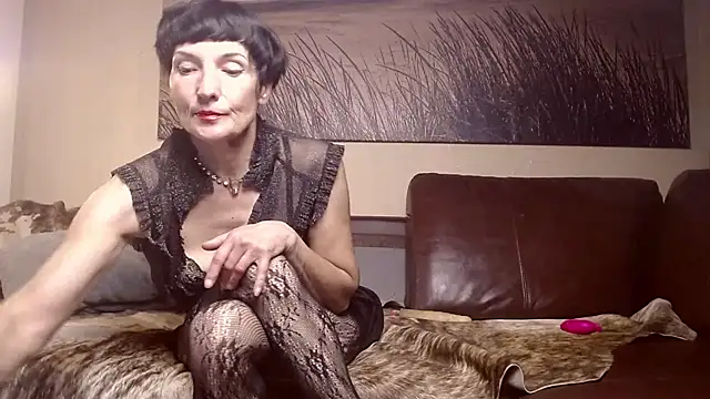 Chat +18 de ElizabethLong ao vivo