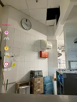 Chat XXX Live SipenAt