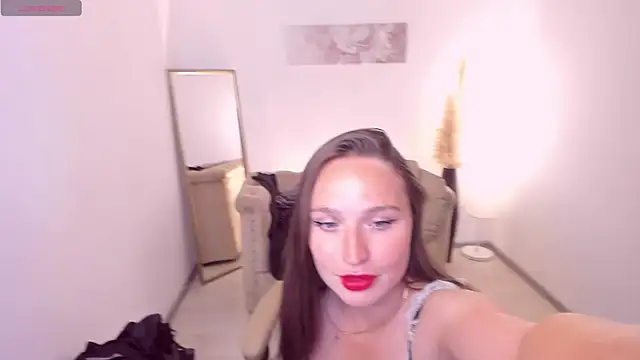 MaryLewise's Live XXX Chat