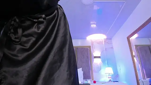Chat +18 de GiselOrtiz ao vivo