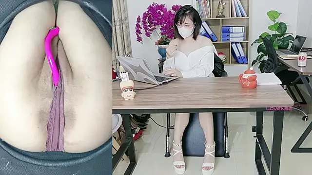 Elidabeth_666 现场XXX聊天