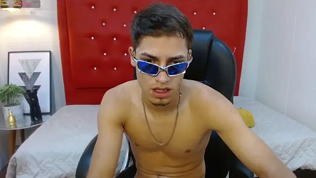 Mark_Jackson69 Chat XXX in diretta