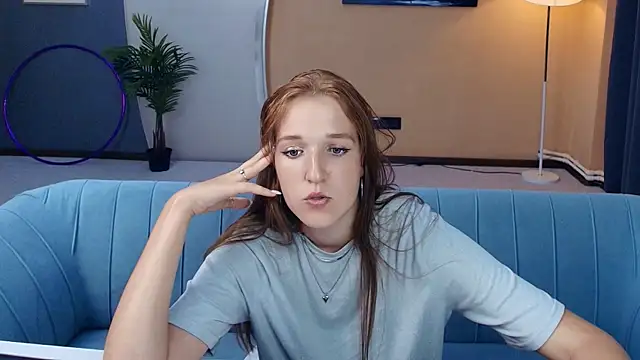 Chat XXX en directo de TanikaToman