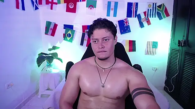 fucking_bear_ – Live XXX-chat