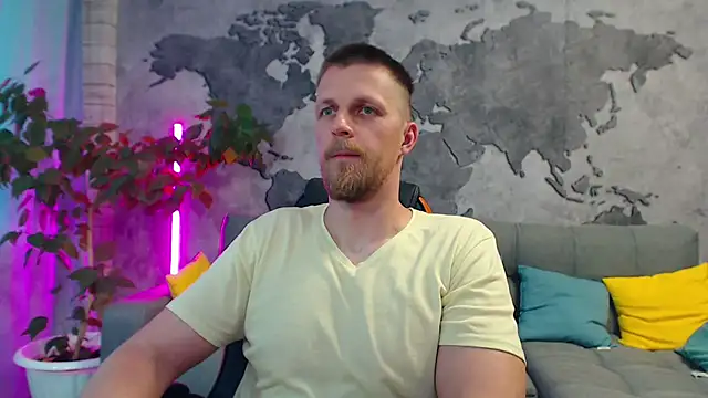 VikingChrisss Chat XXX in diretta