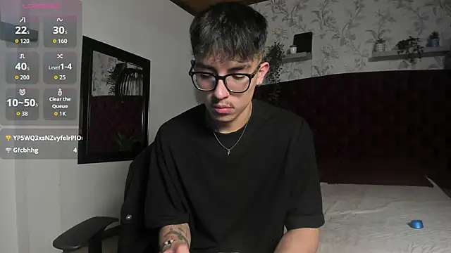 tim__fox – Naživo XXX chat