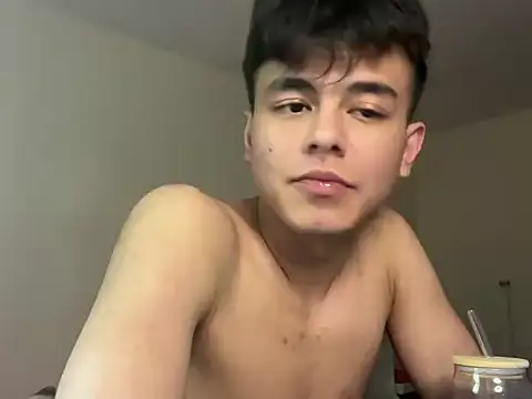 XXX chat uživo modela ToddWarren