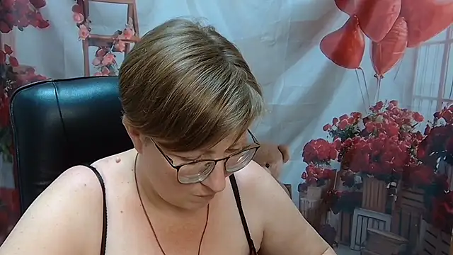 RadaChudna live XXX chat