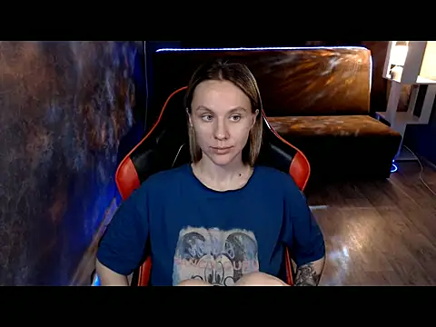 Chat +18 de MiaBun1 ao vivo