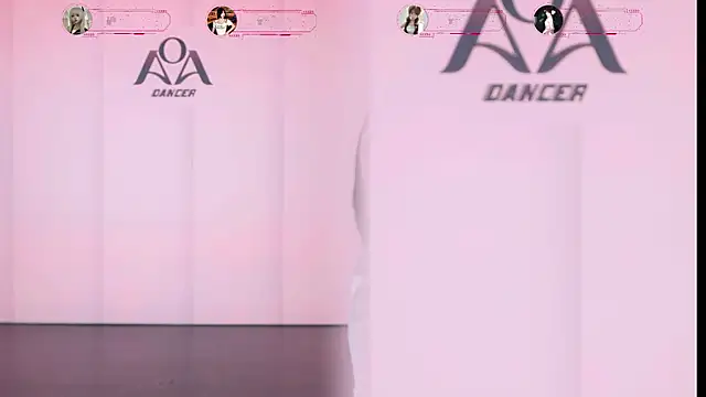 Chat XXX en directo de AOA-001